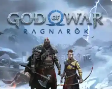 God Of War Ragnarök Steam Hesabı