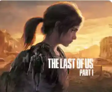 The Last Of Us Part 1 Steam Hesabı