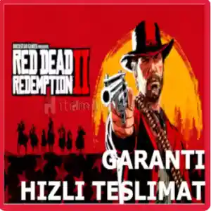 Red Dead Redemption 2 Ultimate Edition [Rdr 2] + Garanti