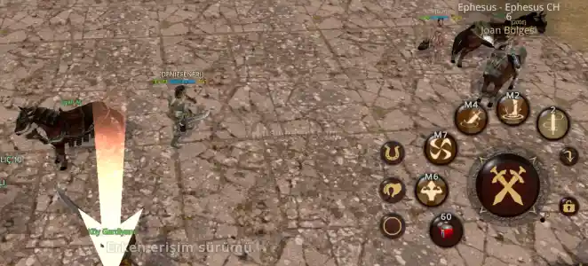 Royale online ephesusta 71 lwl zihinsel