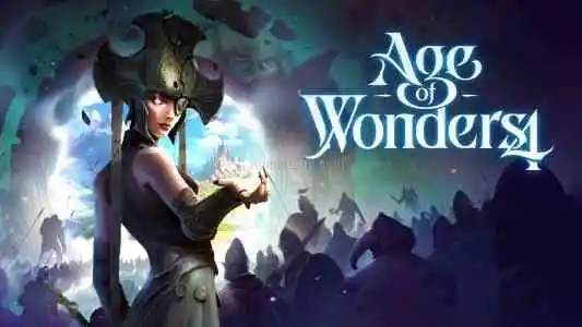 Age of Wonders 4 + Garanti