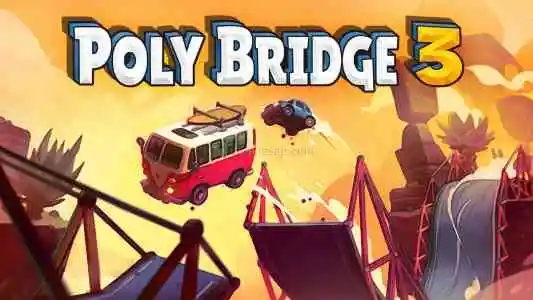 Poly Bridge 3 + Garanti