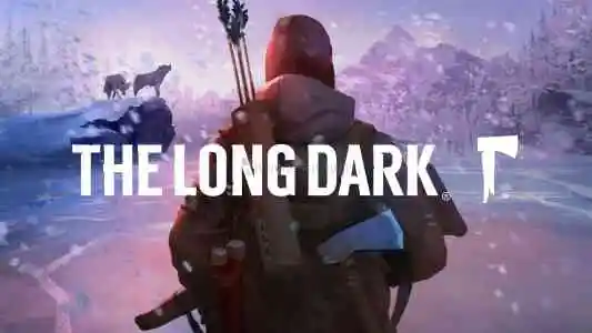 The Long Dark + Garanti