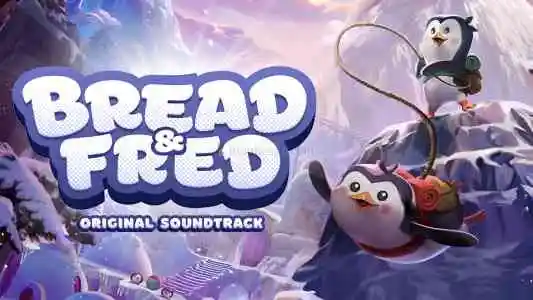 Bread & Fred Soundtrack Edition + Garanti