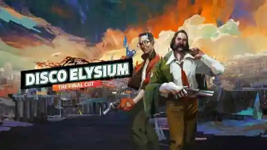 Disco Elysium The Final Cut + Garanti