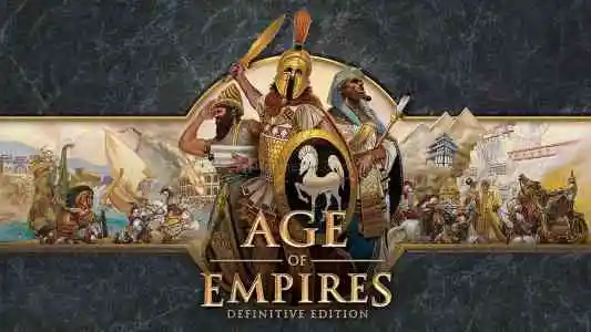 Age of Empires Definitive Edition + Garanti