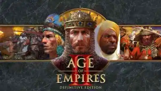 Age of Empires II Definitive Edition + Garanti