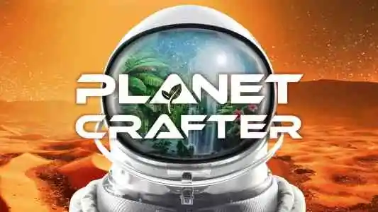 The Planet Crafter + Garanti