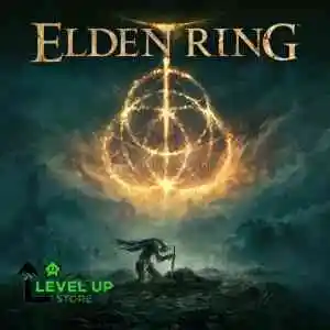 Elden Ring PS5 + Garanti