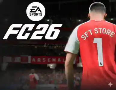 FC 26 / Garanti & Destek