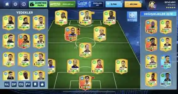 Dream League Soccer Fırsat Ürünü!