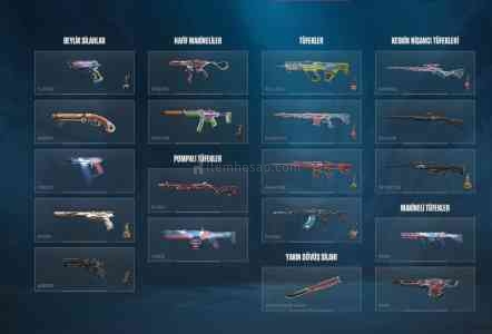 10 Biçakli Elmas 1 Hesap 20K Yatirilan Hesap