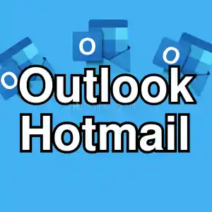 ⭐1 Adet Outlook - Hotmail Hesap ⭐