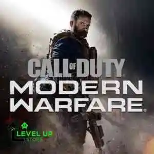 Call of Duty Modern Warfare Ps4/Ps5 + Garanti