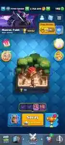 72. Seviye Full+Full Hesap + Klan