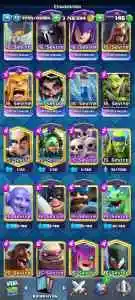 72. Seviye Full+Full Hesap + Klan