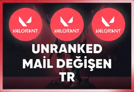+20 Unranked Mail Değişen TR (Gece Pazarı)