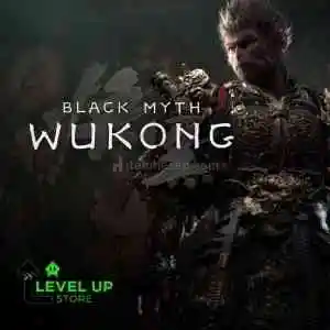 Black Myth Wukong PS5 + Garanti
