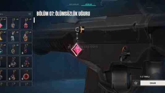 Yücelik 1 50 Puan Smurf Hesap