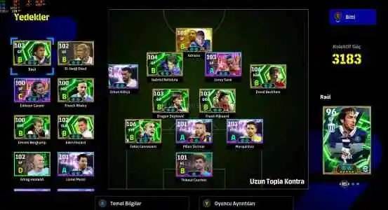 Patron Çildirdi Steam Efootball PES Hesabi