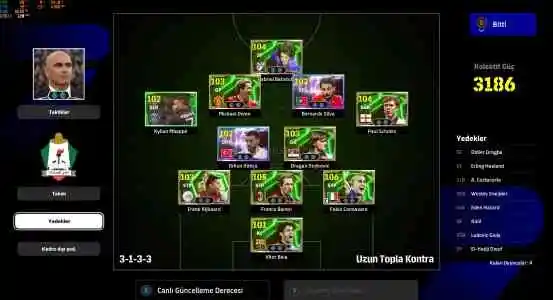 Patron Çildirdi Steam Efootball PES Hesap