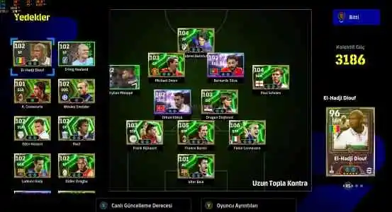 Patron Çildirdi Steam Efootball PES Hesap