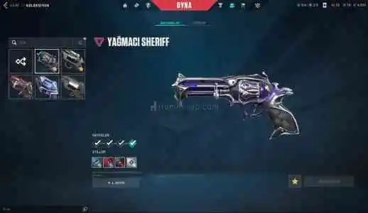 Kredi Borcu Nedeniyle Satiliktir