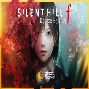 Silent Hill f + Garanti