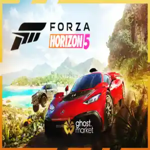 Forza Horizon 5 + Garanti