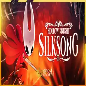 Hollow Knight Silksong + Garanti