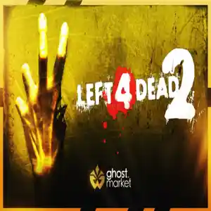 Left 4 Dead 2 + Garanti