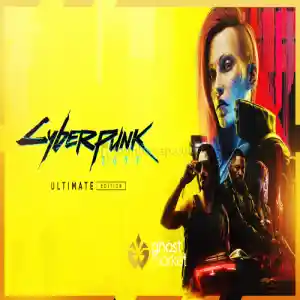 Cyberpunk 2077 + Garanti