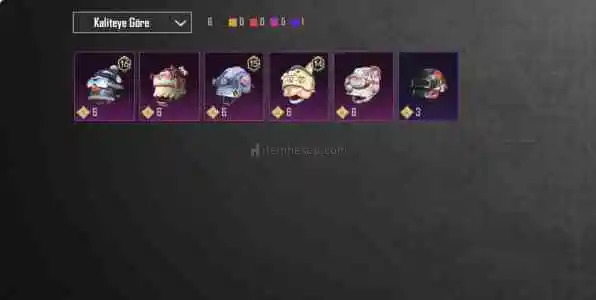 Pubg mobile hesap bütçe dostu