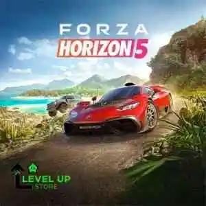 Forza Horizon 5 PS5 + Garanti