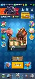 8 Yıllık Aktif, 72. Seviye Full+Full Hesap + Klan