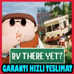 RV There Yet? + Garanti