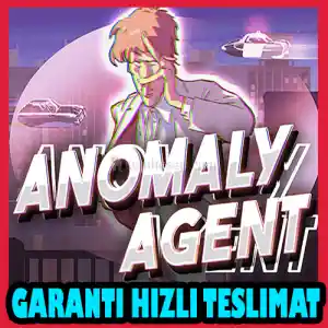Anomaly Agent + Garanti