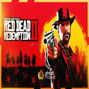 Red Dead Redemption 2 Ultimate Edition + Garanti