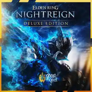 Elden Ring Nightreign + Garanti