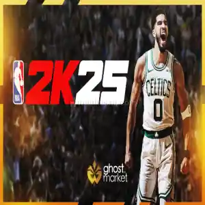 Nba2K25 + Garanti