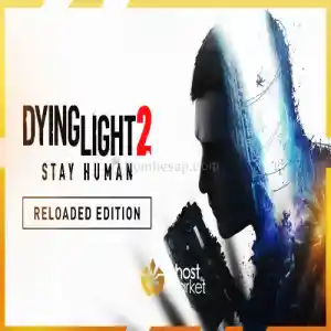 Dying Light 2 Stay Human + Garanti