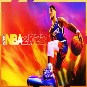 Nba2K23 + Garanti