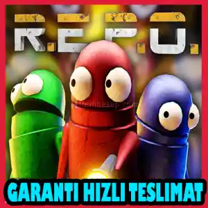 R.e.p.o. / Repo + Garanti