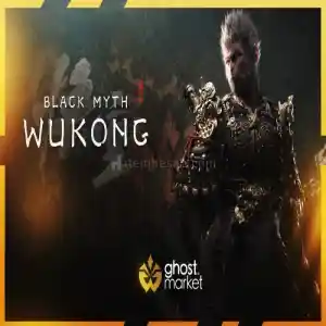 Black Myth Wukong + Garanti