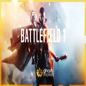 Battlefield 1 + Garanti
