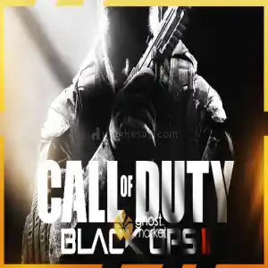 Call of Duty Black Ops 2 + Garanti