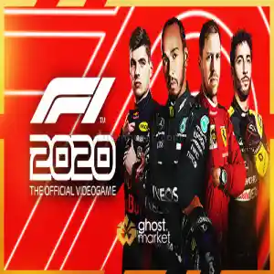 F1 2020 + Garanti