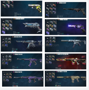 Kuronomi VE Yagmaci Setli Hesap