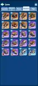 Whiteout Survival 27 Seviye Fırn 41M Güç