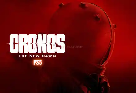 Cronos The New Dawn PS5 + Garanti